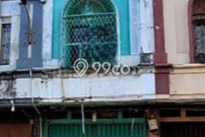 Paling Dicari! Ruko Dijual di Kav DKI Harga Kompetitif Paling Dicari! Ruko Dijual di Kav DKI Harga Kompetitif