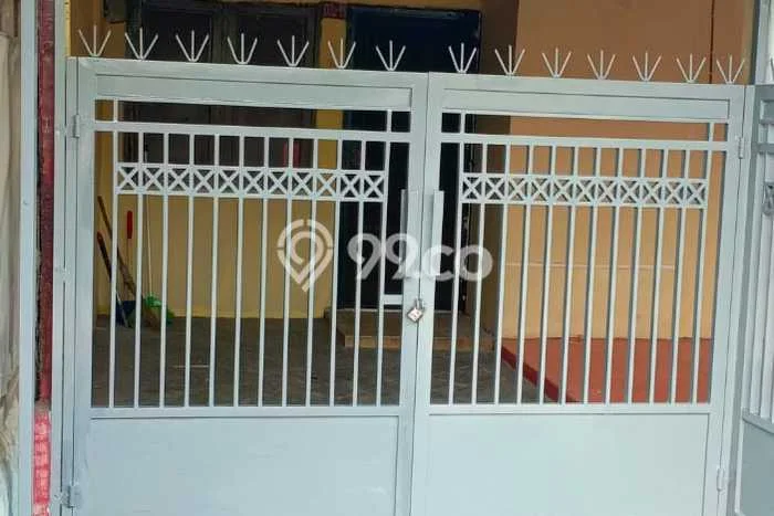 Rumah Modern Minimalis 2 KT Siap Huni di Tangerang Rumah Modern Minimalis 2 KT Siap Huni di Tangerang
