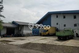 Disewakan Gudang komersial di Semarang Barat luas bangunan 13300m2 Disewakan Gudang komersial di Semarang Barat luas bangunan 13300m2