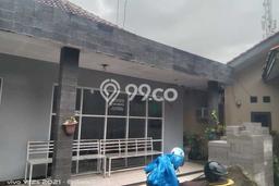 Rumah Minimalis Dijual Lokasi Tangerang 3 Kamar dengan LT 120m2 Rumah Minimalis Dijual Lokasi Tangerang 3 Kamar dengan LT 120m2