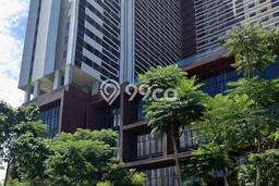 Hotel Premium di Tangerang, Luas 14300m2m², Lokasi Komersial Hotel Premium di Tangerang, Luas 14300m2m², Lokasi Komersial