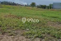 Lahan Kosong Dijual di Tangerang dengan Area 3000m2 Lahan Kosong Dijual di Tangerang dengan Area 3000m2