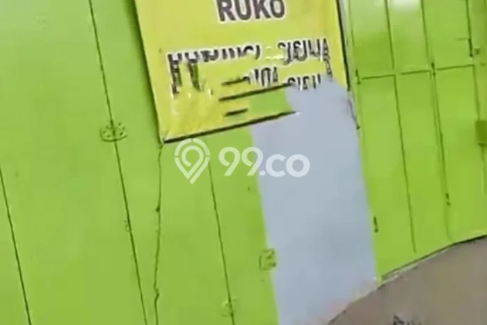 Unit Ruko Disewa Lokasi Tangerang, Tangerang Spesifikasi Luas Bangunan 322m2 Unit Ruko Disewa Lokasi Tangerang, Tangerang Spesifikasi Luas Bangunan 322m2