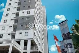 Apartemen Favorit Nyaman Dijual di Tangerang dengan 2 Kamar Tidur Apartemen Favorit Nyaman Dijual di Tangerang dengan 2 Kamar Tidur