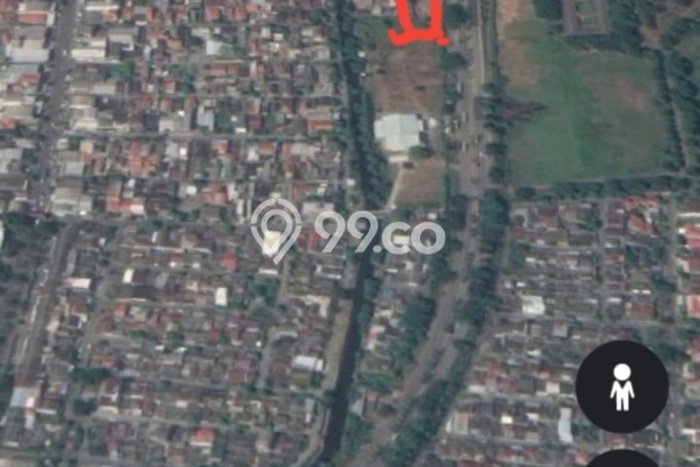 Lahan untuk Dijual di Semarang Barat Semarang Luas 4830m2 Lahan untuk Dijual di Semarang Barat Semarang Luas 4830m2