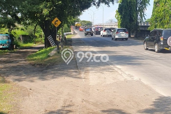 Lahan untuk Dijual di Semarang Barat Semarang Luas 4830m2 Lahan untuk Dijual di Semarang Barat Semarang Luas 4830m2
