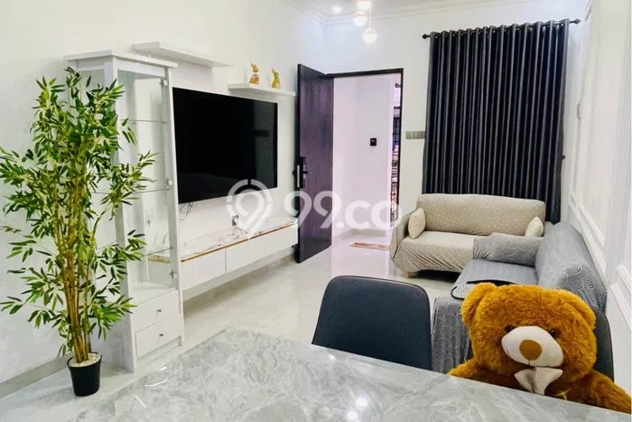 Rumah sewa siap huni 4 Kamar Tidur di Pemogan, Denpasar Rumah sewa siap huni 4 Kamar Tidur di Pemogan, Denpasar