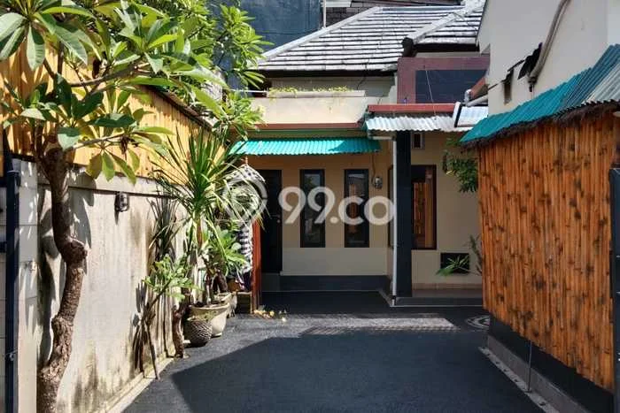 Rumah sewa siap huni 2 KT di Pemogan, Denpasar Rumah sewa siap huni 2 KT di Pemogan, Denpasar