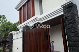 Rumah Mewah Dijual LT 90m2 di Denpasar Barat, Denpasar Rumah Mewah Dijual LT 90m2 di Denpasar Barat, Denpasar