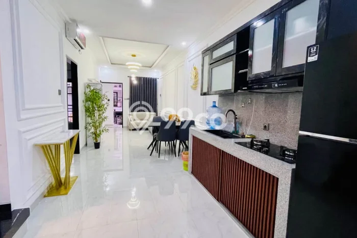Rumah sewa siap huni 4 Kamar Tidur di Pemogan, Denpasar Rumah sewa siap huni 4 Kamar Tidur di Pemogan, Denpasar