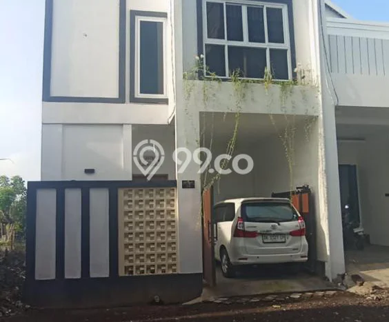 Rumah sewa siap pakai 2 Kamar Tidur di Renon, Denpasar Rumah sewa siap pakai 2 Kamar Tidur di Renon, Denpasar