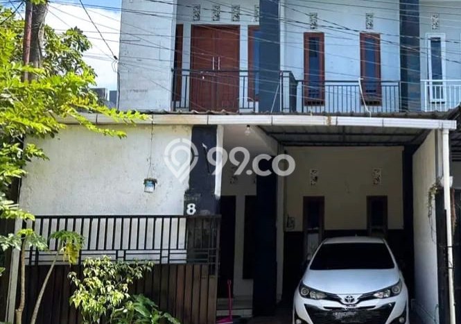 Dijual Rumah Strategis Bagus Punya 3 KT di Denpasar Barat Denpasar SHM Dijual Rumah Strategis Bagus Punya 3 KT di Denpasar Barat Denpasar SHM