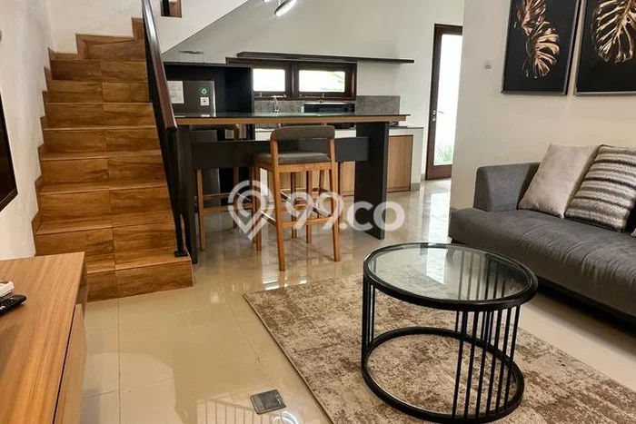 Disewakan Rumah Murah di Seminyak Badung dengan 3 KT Disewakan Rumah Murah di Seminyak Badung dengan 3 KT