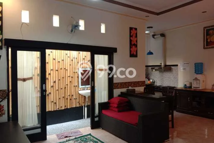 Rumah sewa siap huni 2 KT di Pemogan, Denpasar Rumah sewa siap huni 2 KT di Pemogan, Denpasar