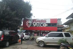 Dijual Tanah di Kramat Jati Jakarta Timur Luas 1842m2 SHM Dijual Tanah di Kramat Jati Jakarta Timur Luas 1842m2 SHM