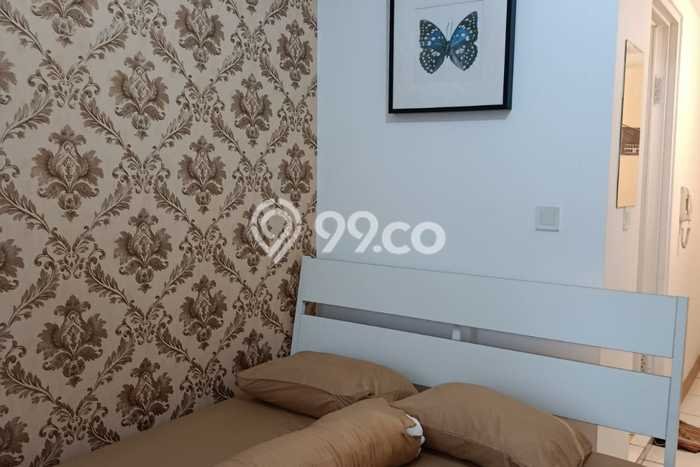 Apartemen Sewa 0 Kamar Hemat Siap Huni di Tangerang, Luas 23m2 Apartemen Sewa 0 Kamar Hemat Siap Huni di Tangerang, Luas 23m2