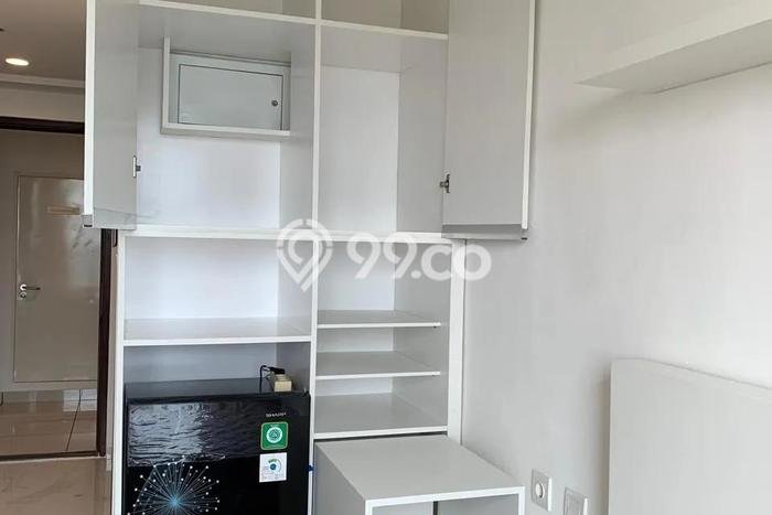 Sewa Apartemen Ekonomis 0 KT di BSD Tangerang Sewa Apartemen Ekonomis 0 KT di BSD Tangerang