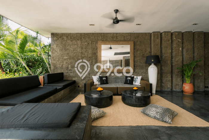BEST RENT! Vila di , Area 0m2m², Kawasan Asri BEST RENT! Vila di , Area 0m2m², Kawasan Asri
