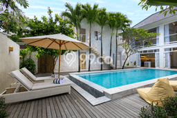Vila Strategis Kawasan , Area 635m2m², Dekat Denpasar, Denpasar Vila Strategis Kawasan , Area 635m2m², Dekat Denpasar, Denpasar