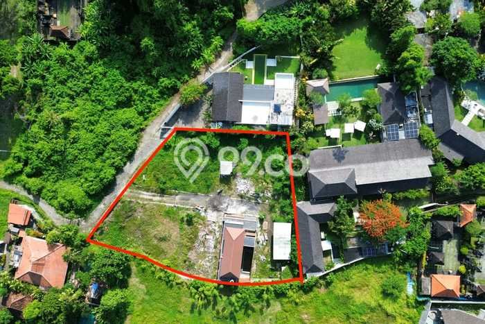 Kavling Tanah untuk Dijual di Pererenan, Badung, Luas 2130m2 Kavling Tanah untuk Dijual di Pererenan, Badung, Luas 2130m2
