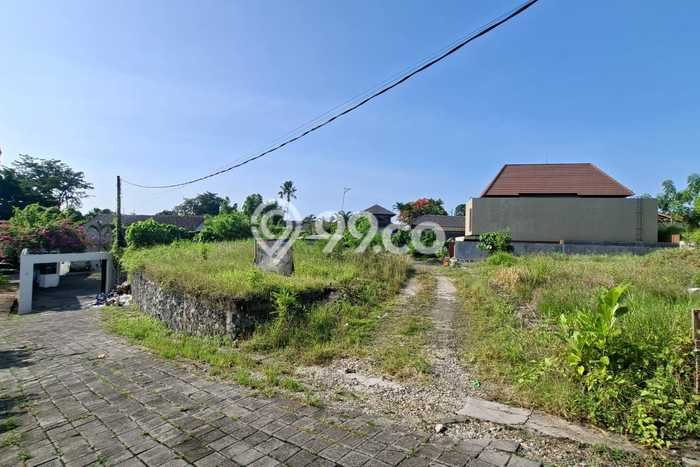 Kavling Tanah untuk Dijual di Pererenan, Badung, Luas 2130m2 Kavling Tanah untuk Dijual di Pererenan, Badung, Luas 2130m2