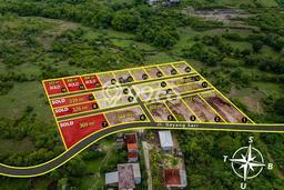 Tanah Kavling Dijual di Kutuh, Badung dengan Luas Tanah 300m2 Tanah Kavling Dijual di Kutuh, Badung dengan Luas Tanah 300m2