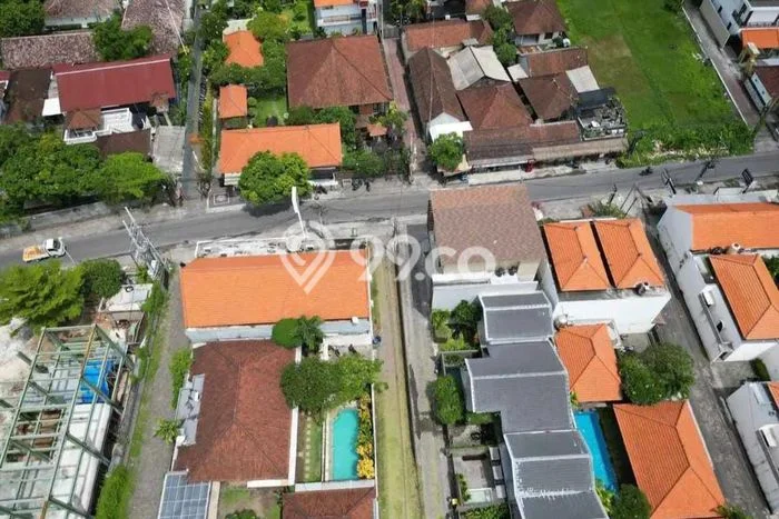 Tanah Kavling Dijual di Umalas, Badung dengan Luas Tanah 1200m2 Tanah Kavling Dijual di Umalas, Badung dengan Luas Tanah 1200m2