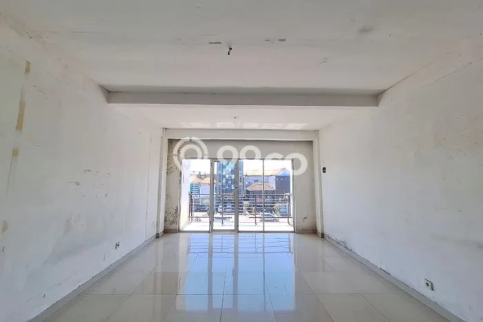 Unit Ruko Dijual di Badung LT 46m2 & LB 135m2 Unit Ruko Dijual di Badung LT 46m2 & LB 135m2