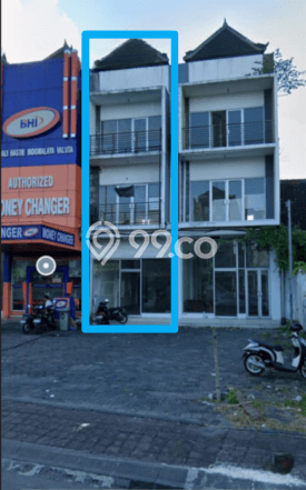 Paling Diincar! Ruko Dijual di Sunset Road Harga Kompetitif Paling Diincar! Ruko Dijual di Sunset Road Harga Kompetitif