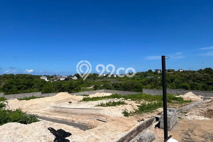 Tanah Kavling Dijual di Kutuh, Badung dengan Luas Tanah 300m2 Tanah Kavling Dijual di Kutuh, Badung dengan Luas Tanah 300m2