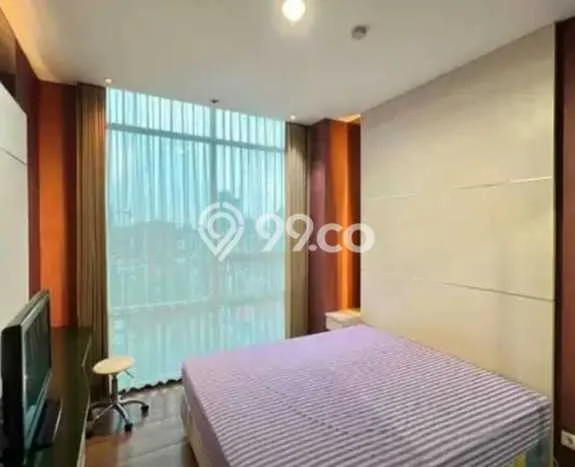 Apartemen Sewa 1 Kamar Hemat Siap Huni di Surabaya, Luas 46m2 Apartemen Sewa 1 Kamar Hemat Siap Huni di Surabaya, Luas 46m2
