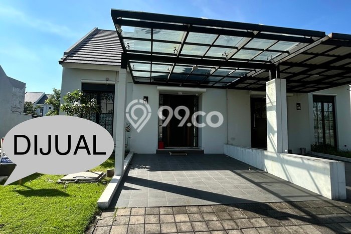 Hunian Cantik Minimalis Lb 112m2 di Driyorejo, Gresik Hunian Cantik Minimalis Lb 112m2 di Driyorejo, Gresik
