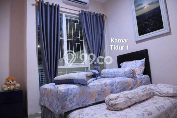 Jual Rumah Modern 2 KT di Menganti, Surabaya Jual Rumah Modern 2 KT di Menganti, Surabaya