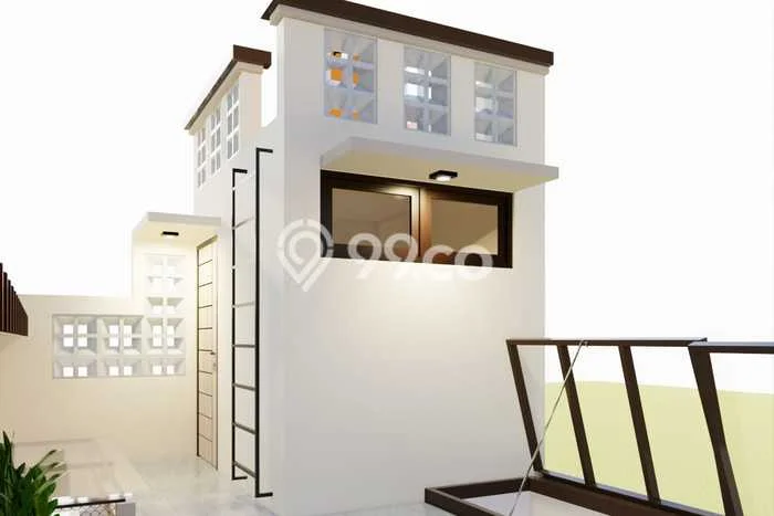 For Sale Hunian Rumah Nyaman 7 Kamar di Kediri, Kediri For Sale Hunian Rumah Nyaman 7 Kamar di Kediri, Kediri