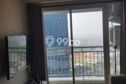 Hunian Strategis 38m2 di Pakuwon Surabaya 2 Bedroom Hunian Strategis 38m2 di Pakuwon Surabaya 2 Bedroom