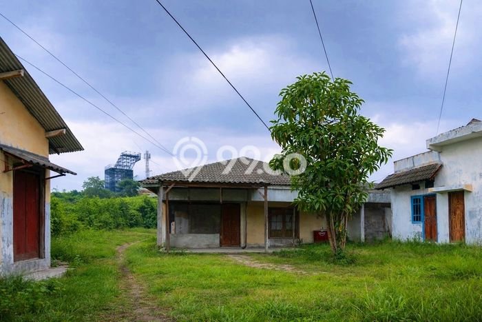 Tanah Kavling di Tenggilis Mejoyo Dijual dengan Luas 1276m2 Tanah Kavling di Tenggilis Mejoyo Dijual dengan Luas 1276m2