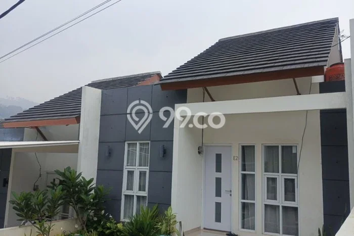 Hunian Cantik Modern Lb 36m2 di Cimenyan, Bandung Hunian Cantik Modern Lb 36m2 di Cimenyan, Bandung