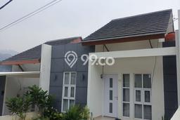Hunian Cantik Modern Lb 36m2 di Cimenyan, Bandung Hunian Cantik Modern Lb 36m2 di Cimenyan, Bandung