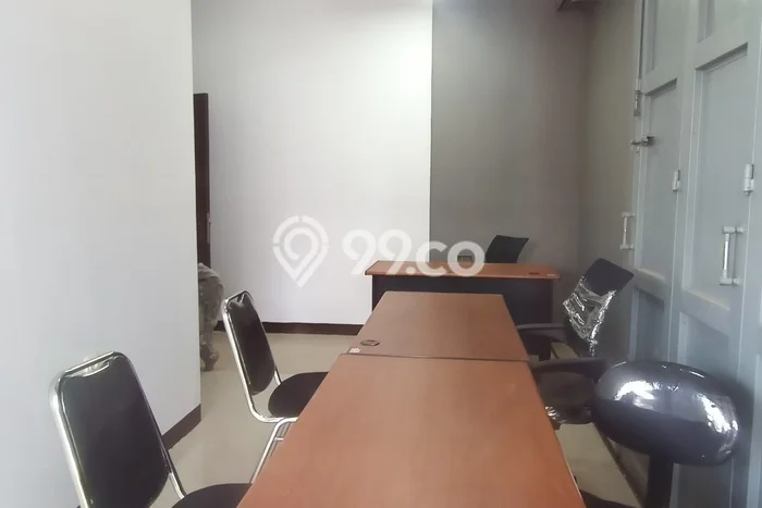 Kantor Komersial Disewakan di Astanaanyar Bandung Luas 12m2 Kantor Komersial Disewakan di Astanaanyar Bandung Luas 12m2