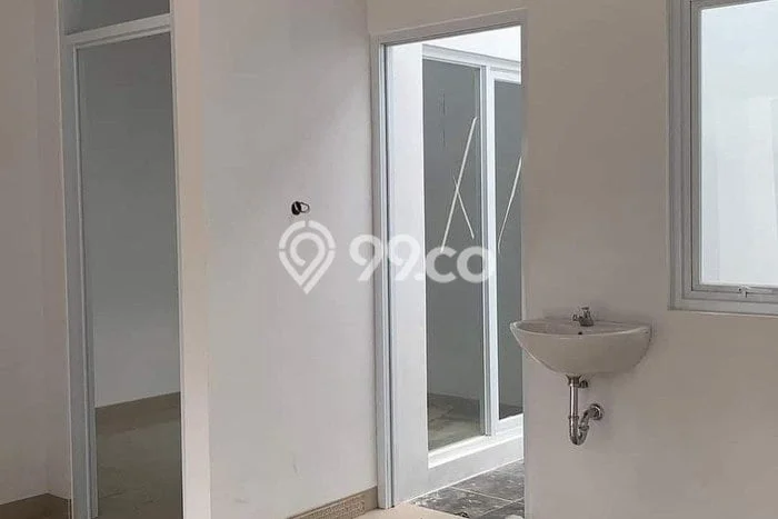Dijual Rumah Modern 2 KT di Ujungberung, Bandung Dijual Rumah Modern 2 KT di Ujungberung, Bandung