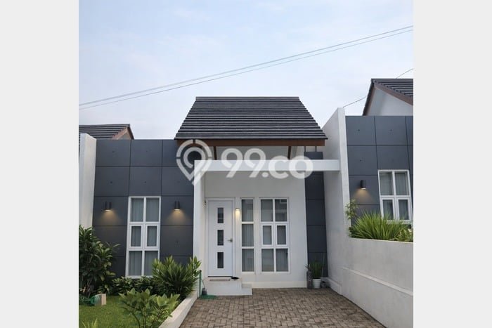 Jual Rumah Favorit Siap Huni LB 36m2 di Cimenyan, Bandung Jual Rumah Favorit Siap Huni LB 36m2 di Cimenyan, Bandung