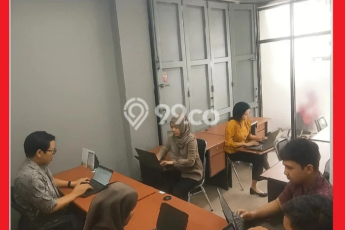 Unit Kantor Disewa Lokasi Astanaanyar, Bandung Spesifikasi Luas Bangunan 12m2 Unit Kantor Disewa Lokasi Astanaanyar, Bandung Spesifikasi Luas Bangunan 12m2