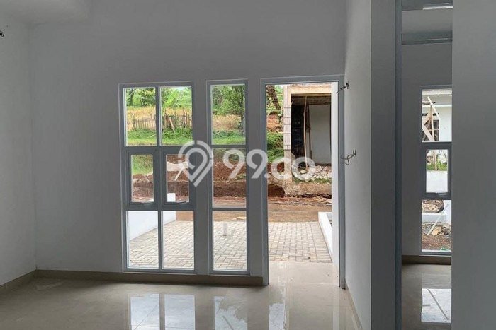 Hunian Cantik Modern Lb 36m2 di Cimenyan, Bandung Hunian Cantik Modern Lb 36m2 di Cimenyan, Bandung