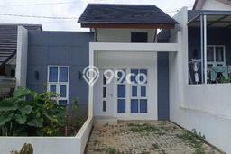 Rumah Strategis Modern Lb 36m2 di Cimenyan, Bandung Rumah Strategis Modern Lb 36m2 di Cimenyan, Bandung