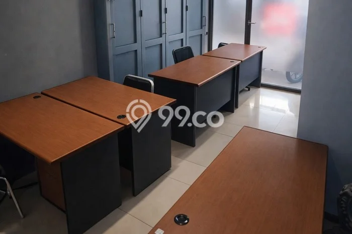 Kantor Disewa di Astanaanyar, Bandung, LT 12m2 / LB 12m2 Kantor Disewa di Astanaanyar, Bandung, LT 12m2 / LB 12m2