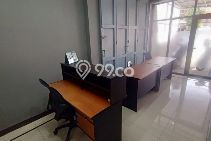 Area Strategis! Disewakan Kantor Lokasi Astanaanyar, Bandung Cocok untuk Bisnis Area Strategis! Disewakan Kantor Lokasi Astanaanyar, Bandung Cocok untuk Bisnis