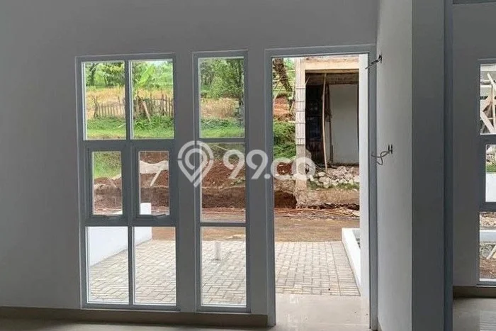 Jual Rumah Favorit Siap Huni LB 36m2 di Cimenyan, Bandung Jual Rumah Favorit Siap Huni LB 36m2 di Cimenyan, Bandung