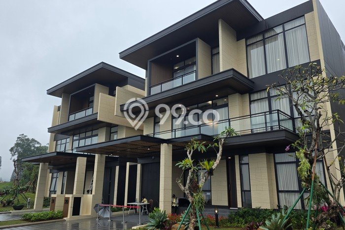 Ready to Use! Luxury House LT 264m2 Desain Elegan di Summarecon Bogor Ready to Use! Luxury House LT 264m2 Desain Elegan di Summarecon Bogor