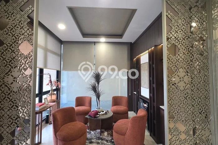 Ready to Use! Luxury House LT 264m2 Desain Elegan di Summarecon Bogor Ready to Use! Luxury House LT 264m2 Desain Elegan di Summarecon Bogor