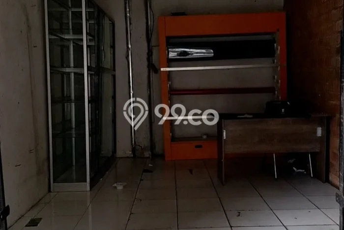 Ruko Disewa di Bogor Utara, Bogor, LT 100m2 / LB 100m2 Ruko Disewa di Bogor Utara, Bogor, LT 100m2 / LB 100m2